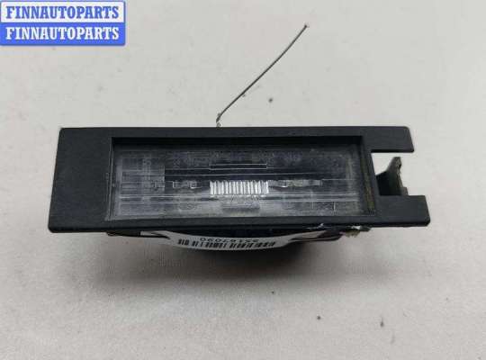купить Подсветка номера на Opel Astra H (2004-2009)