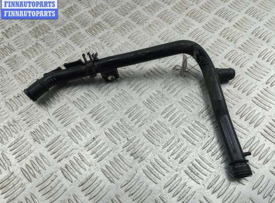 купить Трубка охлаждающей жидкости пластиковая на Volkswagen Golf-6