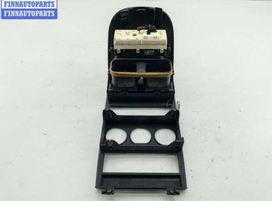 купить Консоль салона (центральная часть) на Opel Astra G (1998-2004)