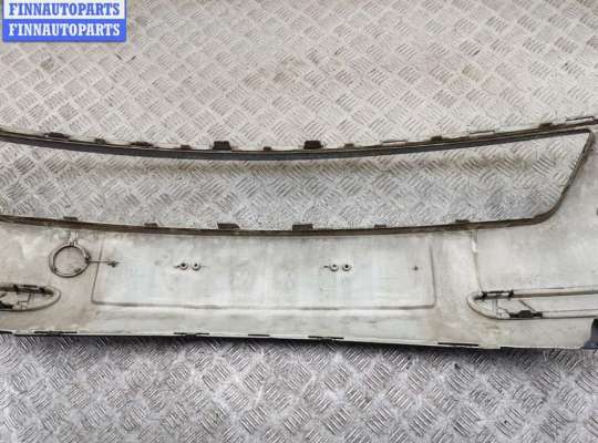 Бампер передний на Ford Mondeo III