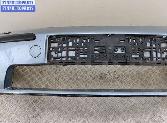 Бампер передний на Ford Mondeo III