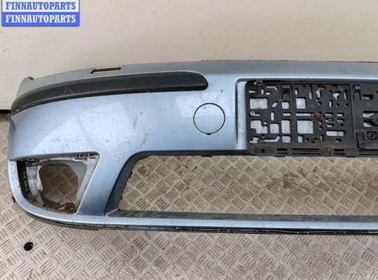 Бампер передний на Ford Mondeo III