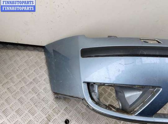 Бампер передний на Ford Mondeo III