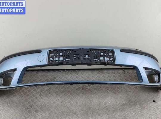 Бампер передний на Ford Mondeo III