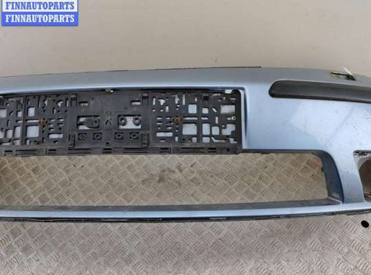 Бампер передний на Ford Mondeo III