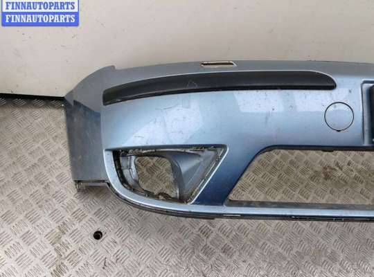 Бампер передний на Ford Mondeo III