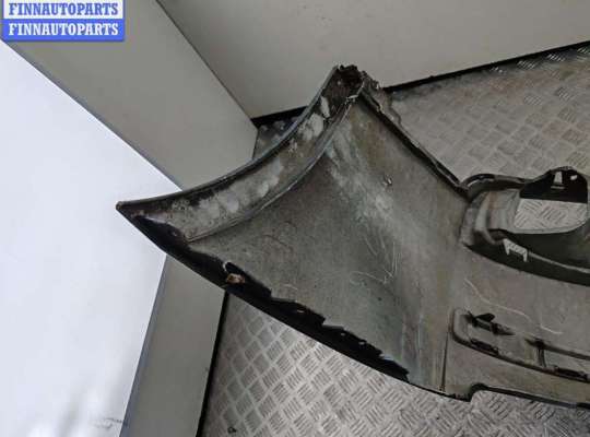 Бампер передний на Ford Mondeo III