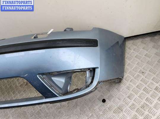 Бампер передний на Ford Mondeo III