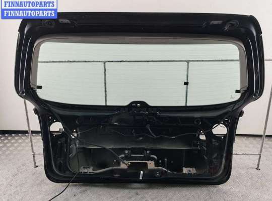 купить Крышка багажника (дверь задняя) на Volkswagen Passat B6