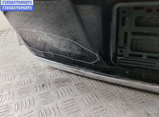 купить Крышка багажника (дверь задняя) на Volkswagen Passat B6