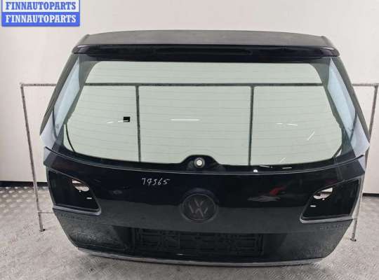 Купить Крышка багажника (дверь задняя) на Volkswagen Passat B6 Крышка багажника (дверь задняя) VG2587832 на Volkswagen Passat B6