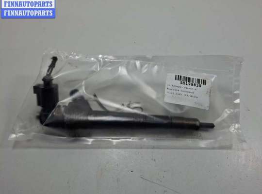 купить Форсунка топливная на Volkswagen Passat B7