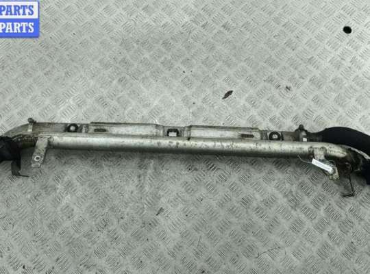 купить Радиатор интеркулера на Audi A6 C6 (2004-2011)