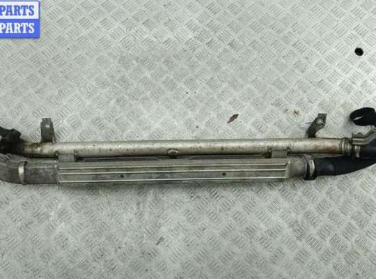 купить Радиатор интеркулера на Audi A6 C6 (2004-2011)