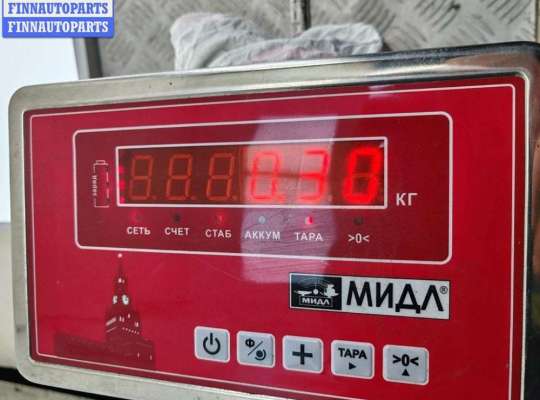 купить Ограничитель открывания двери передней на Opel Astra G (1998-2004)