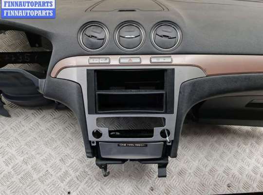 купить Панель приборная (торпедо) на Ford Galaxy (2006-2015)