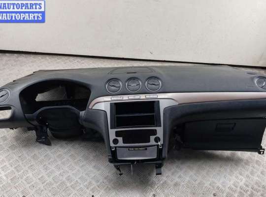 Купить Панель приборная (торпедо) на Ford Galaxy (2006-2015) Панель приборная (торпедо) FO2210380 на Ford Galaxy (2006-2015)