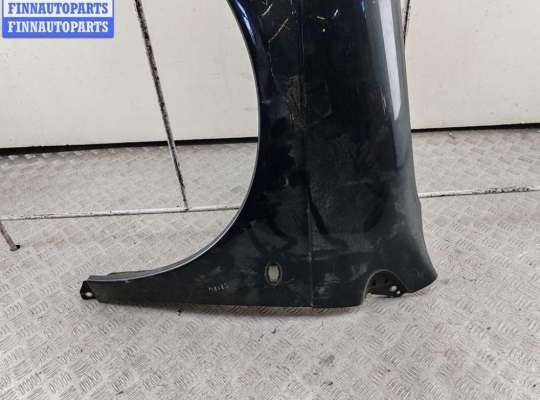 купить Крыло переднее левое на Citroen C5 (2001-2008)