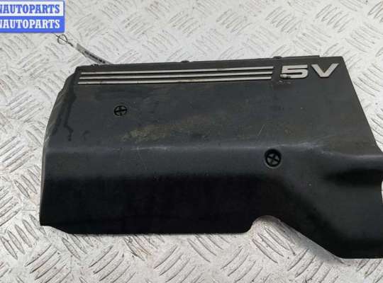 купить Накладка декоративная на двигатель на Audi A6 C5 (1997-2005)