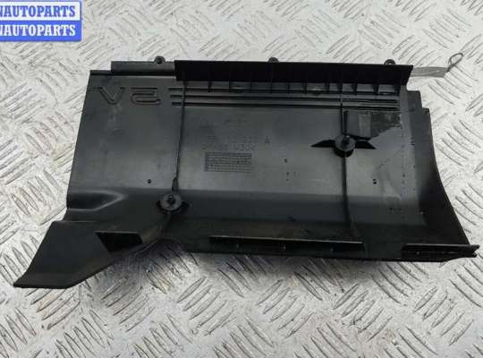 купить Накладка декоративная на двигатель на Audi A6 C5 (1997-2005)