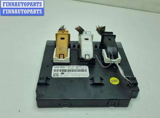 Купить Блок комфорта на Volkswagen Golf-6 Блок комфорта VG2659262 на Volkswagen Golf-6