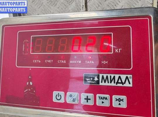 купить Форсунка омывателя фар на Mercedes M-Class ML W164 (2005-2011)