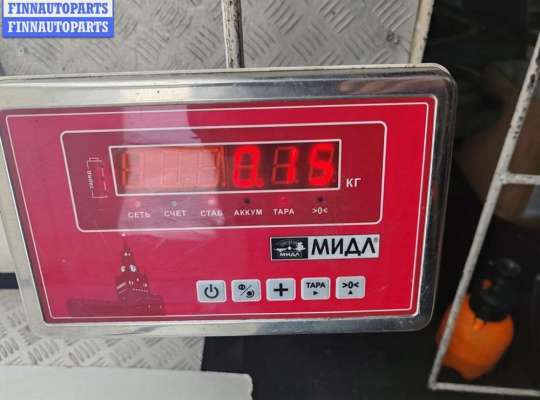 купить Молдинг двери задней правой на BMW 3 E36 (1991-2000)