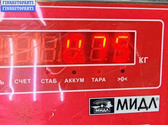 купить Скоба суппорта заднего на Audi 80 B4 (1991-1996)