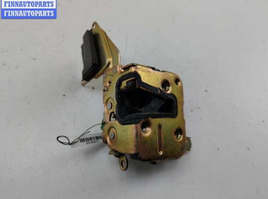 купить Замок двери передней левой на Mitsubishi Carisma