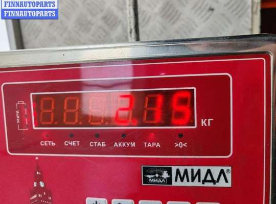 купить Замок двери передней левой на Mitsubishi Carisma