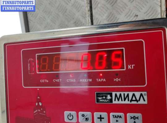 купить Плата фонаря заднего левого на BMW 5 E39 (1995-2003)