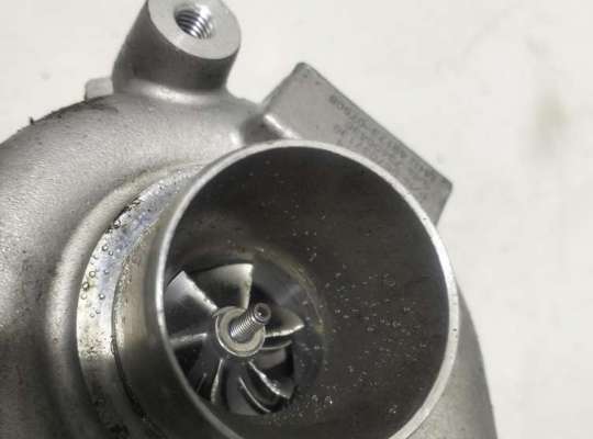 купить Турбина на Peugeot Partner (2003-2007)