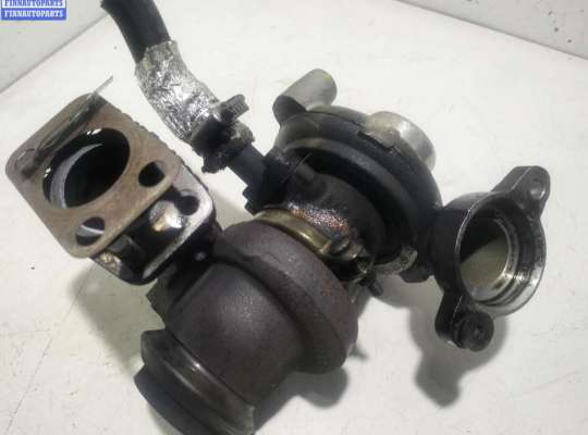 купить Турбина на Peugeot Partner (2003-2007)