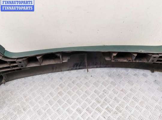 купить Бампер задний на Renault Scenic I (1996-2003)