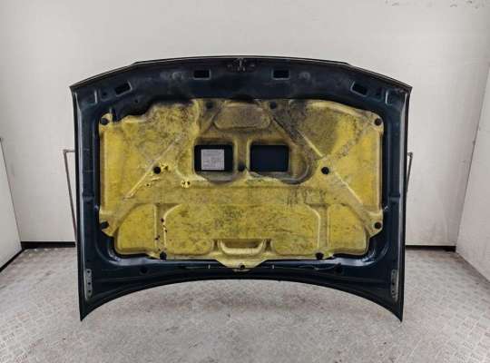 купить Капот на Subaru Forester (1997-2002)
