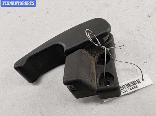 купить Ручка открывания капота на Ford Galaxy (2000-2006)