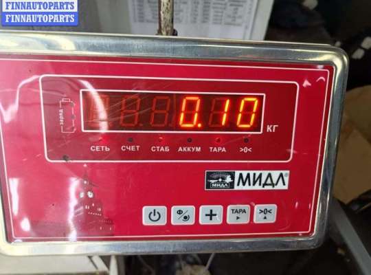 купить Кронштейн бампера переднего на Mazda 3 (2018- ) BP