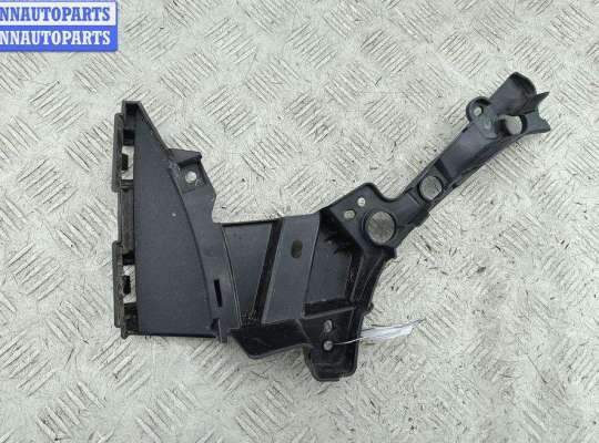 купить Кронштейн бампера переднего на Mazda 3 (2018- ) BP