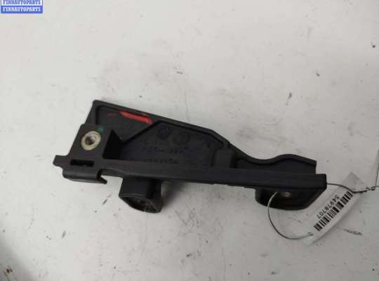 Кожух (крышка) ремня ГРМ на Opel Astra H / Classic