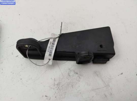 Кожух (крышка) ремня ГРМ на Opel Astra H / Classic