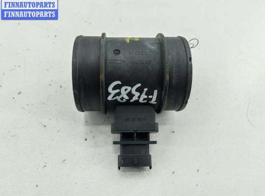 Расходомер (измеритель потока воздуха) OP2372805 на Opel Astra H (2004-2009)