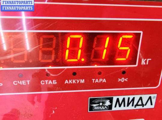 купить Расходомер (измеритель потока воздуха) на Opel Astra H (2004-2009)