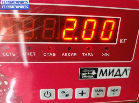 купить Стабилизатор поперечной устойчивости задний на BMW 5 E60/E61 (2003-2010)