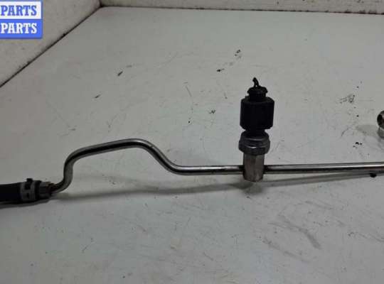 купить Трубка топливная на Volkswagen Touran