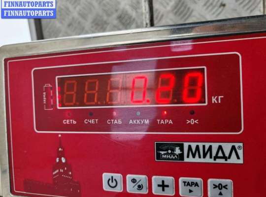 купить Ручка двери наружная передняя левая на Toyota Avensis (2003-2008)