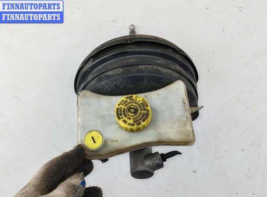 Усилитель тормозов вакуумный VG2727838 на Volkswagen Passat B5+ (GP)