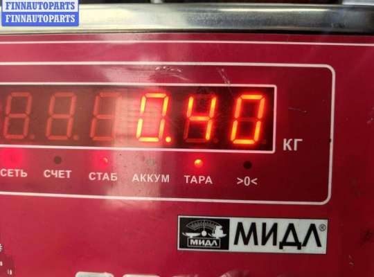 купить Исполнительный узел DISA на BMW 3 E36 (1991-2000)