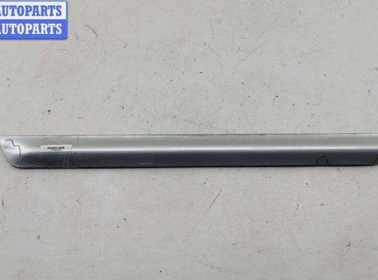 купить Молдинг двери задней правой на Audi A6 C5 (1997-2005)