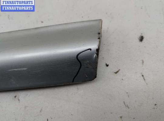 купить Молдинг двери задней правой на Audi A6 C5 (1997-2005)