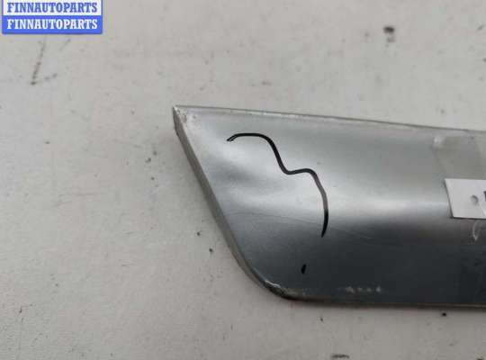 купить Молдинг двери задней правой на Audi A6 C5 (1997-2005)